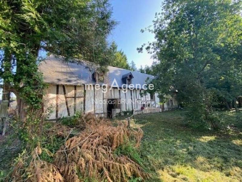 Terrain constructible - 8 781 m²