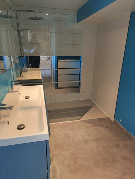 Maison - 160 m² - 5 pièces