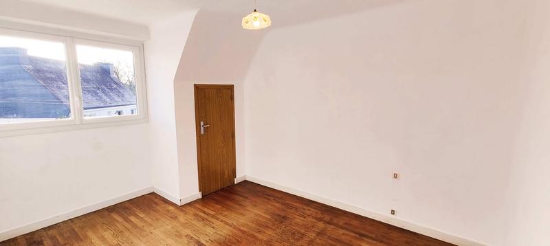 Maison - 100 m² - 6 pièces