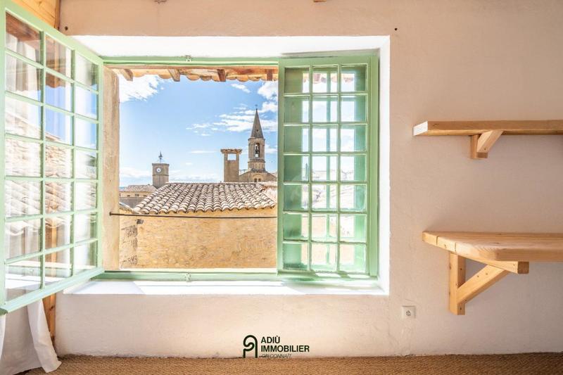 Maison de ville - 144 m² - 4 pièces