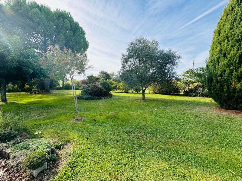 Corps de ferme - 158 m² - 5 pièces