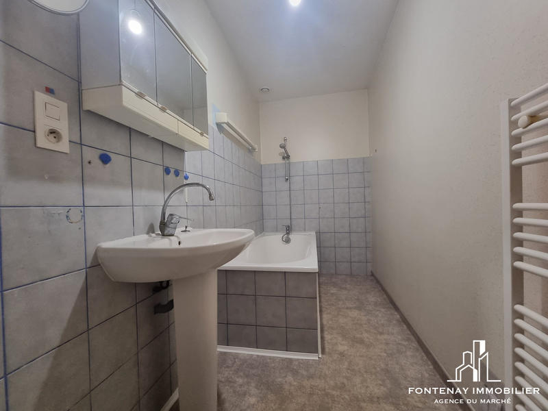 Maison - 101 m² - 5 pièces