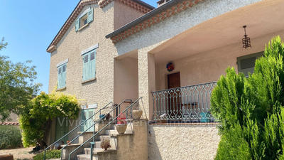 Villa - 110 m² - 5 pièces