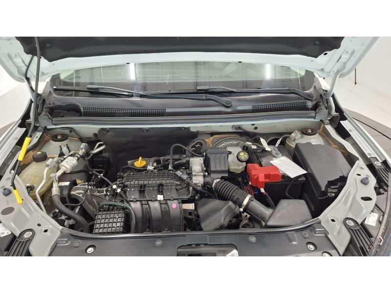 Dacia Sandero SCe 65 - 22 Confort