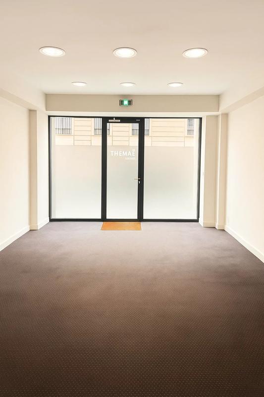 Local commercial - 31 m²