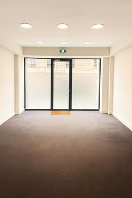 Local commercial - 31 m²