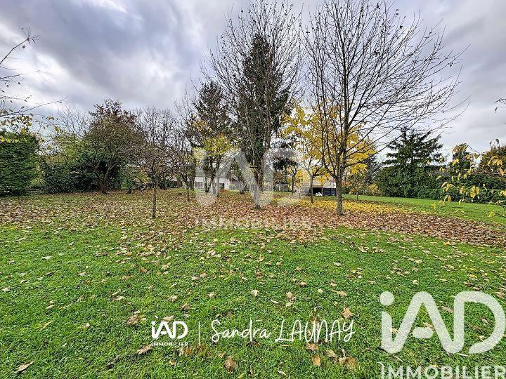 Maison de campagne - 181 m² - 8 pièces