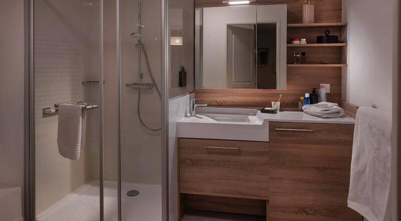 Appartement - 30 m² - 1 pièce