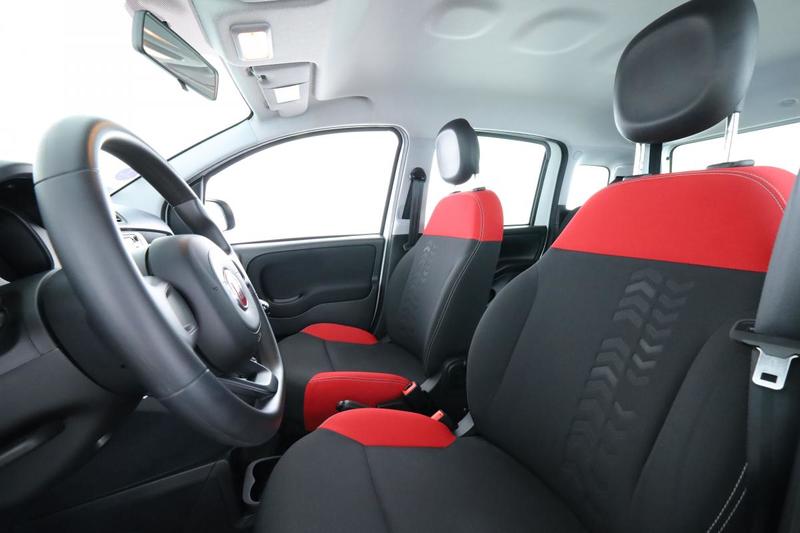 Fiat Panda 1.0 Hybride Bsg Easy 70 ch