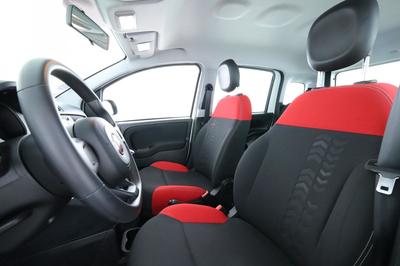 Fiat Panda 1.0 Hybride Bsg Easy 70 ch