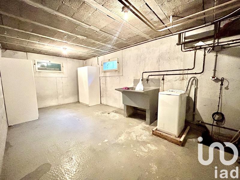 Maison de maîtres - 172 m² - 6 pièces