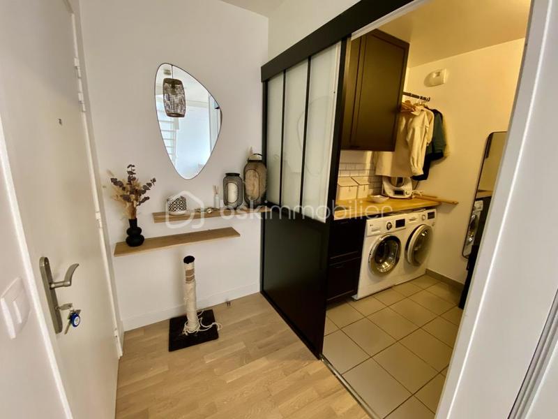 Duplex - 71 m² - 3 pièces