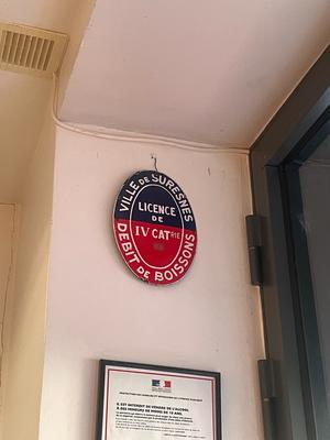 Fonds de commerce - Hôtellerie / Restauration - 100 m²