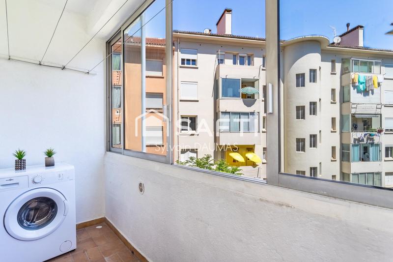 Appartement - 76 m² - 4 pièces