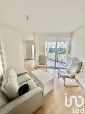 Appartement - 64 m² - 4 pièces