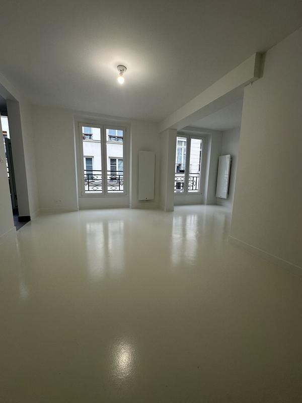 Appartement - 36 m² - 1 pièce