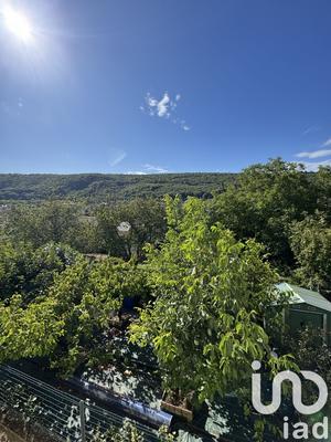 Maison - 78 m² - 5 pièces