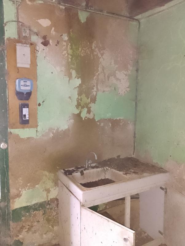 Maison - 120 m² - 3 pièces