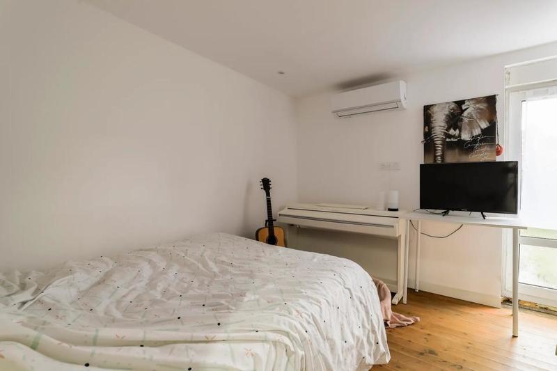 Maison - 72 m² - 4 pièces