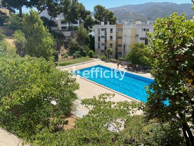 Appartement - 79 m² - 3 pièces