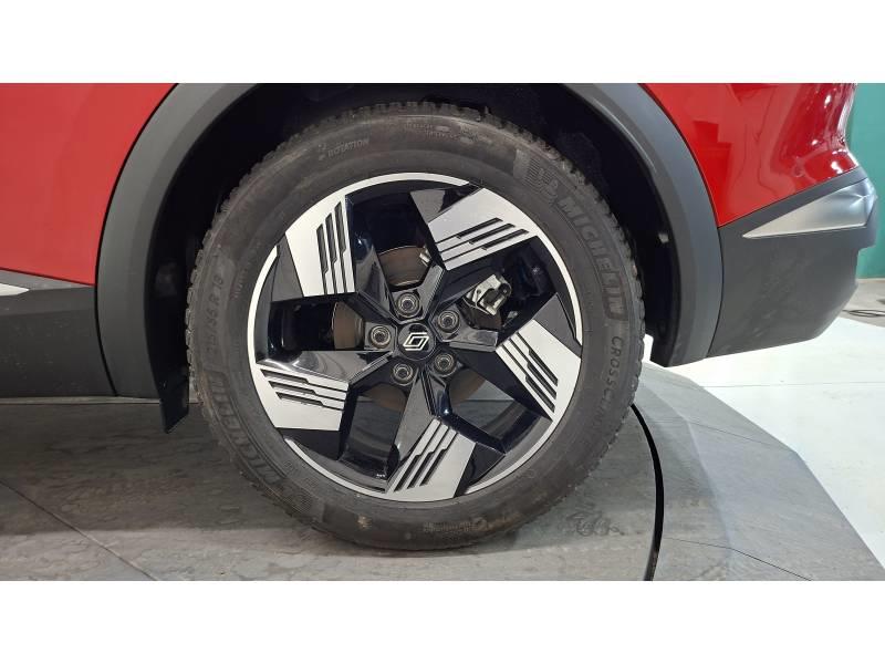 Renault Symbioz E-Tech full hybrid 145 Iconic