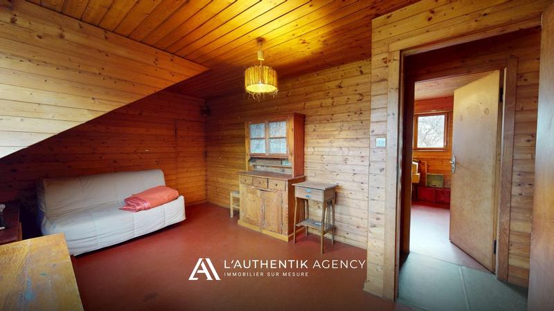 Maison ancienne - 171 m² - 7 pièces