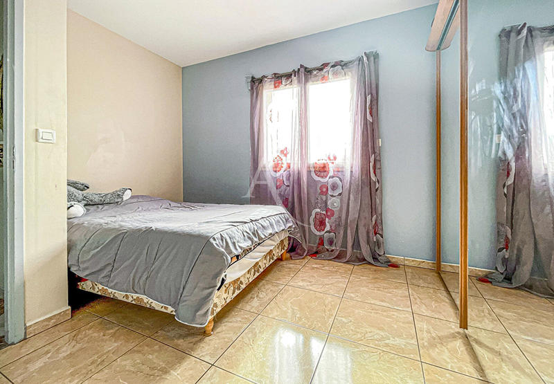 Maison - 142 m² - 5 pièces