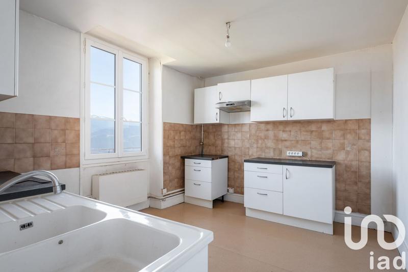 Maison - 500 m² - 18 pièces