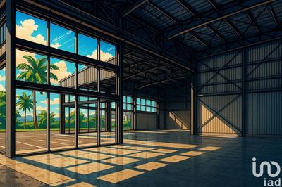 Local commercial - 416 m²