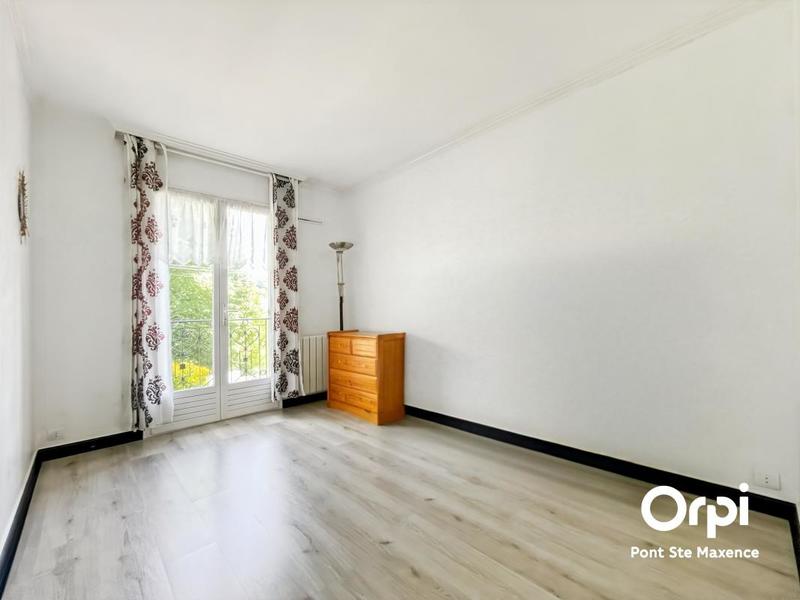 Maison - 112 m² - 4 pièces