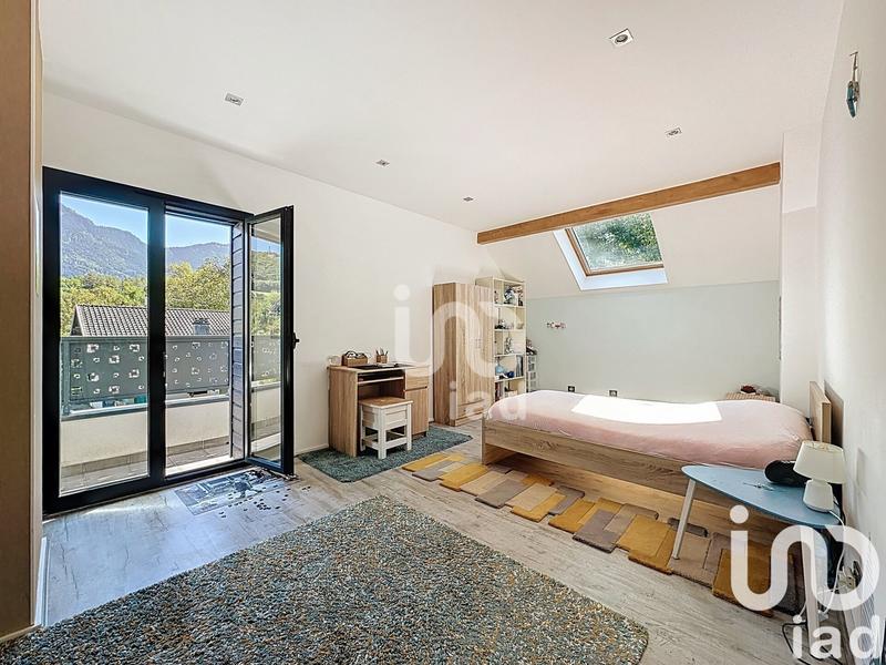 Maison de maîtres - 198 m² - 7 pièces