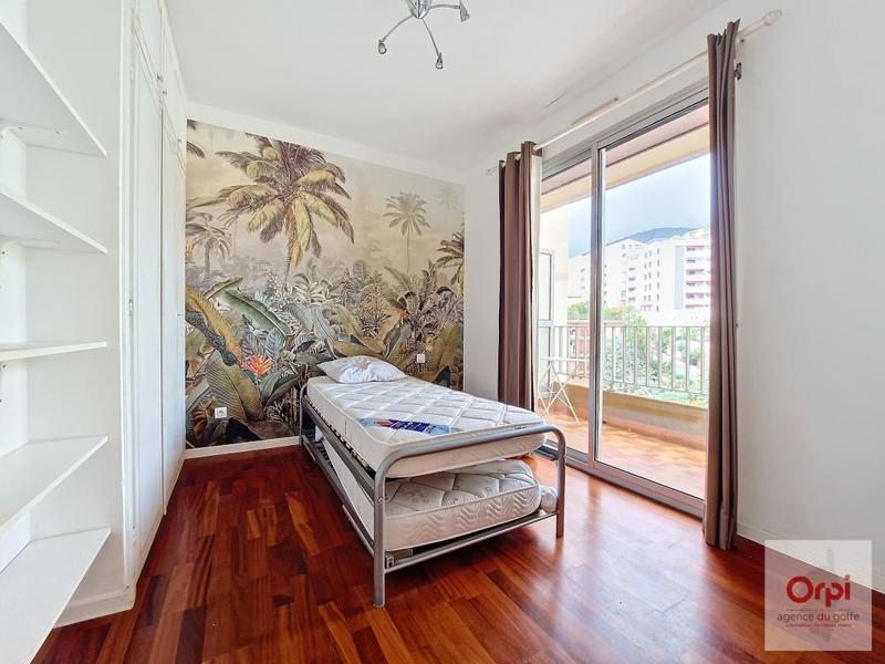 Appartement - 26 m² - 2 pièces