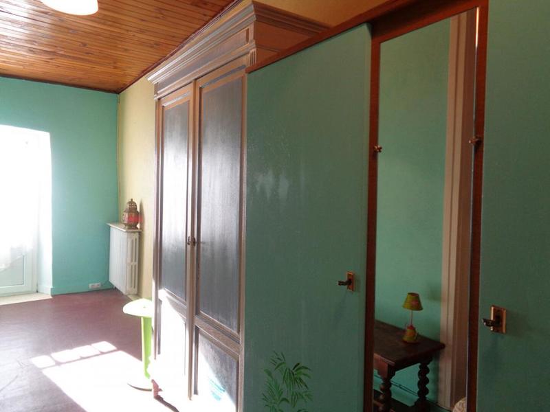 Maison - 72 m² - 3 pièces