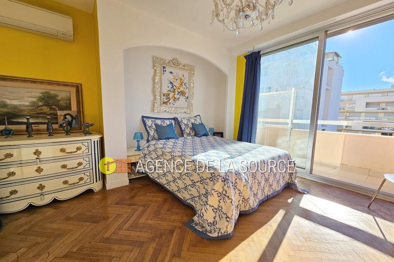 Appartement - 110 m² - 5 pièces