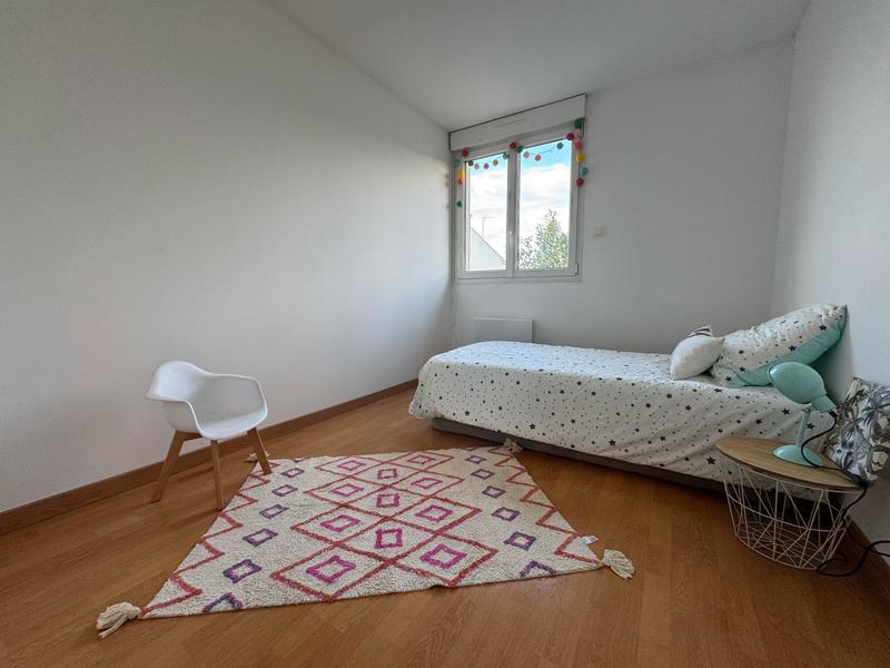 Appartement - 74 m² - 4 pièces