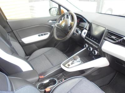 Renault Captur 1.3 Tce 130 Edc Intens