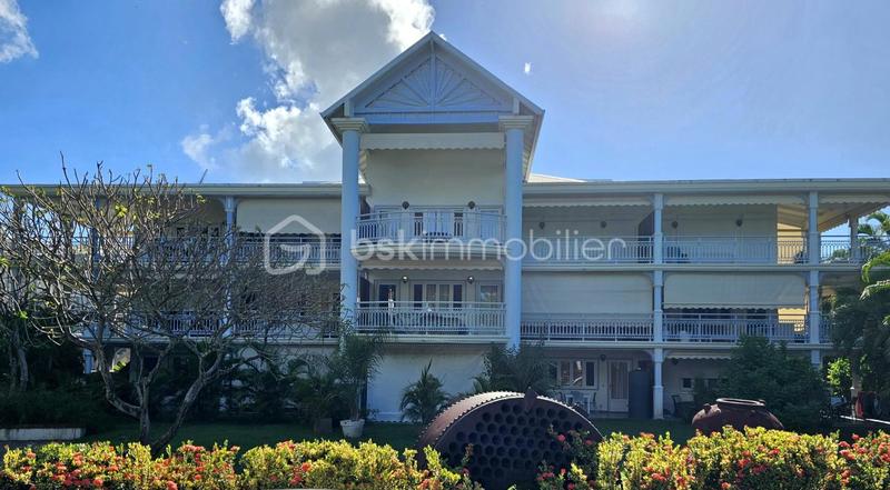 Studio - 41 m² - 1 pièce