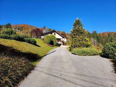 Maison - 182 m² - 5 pièces