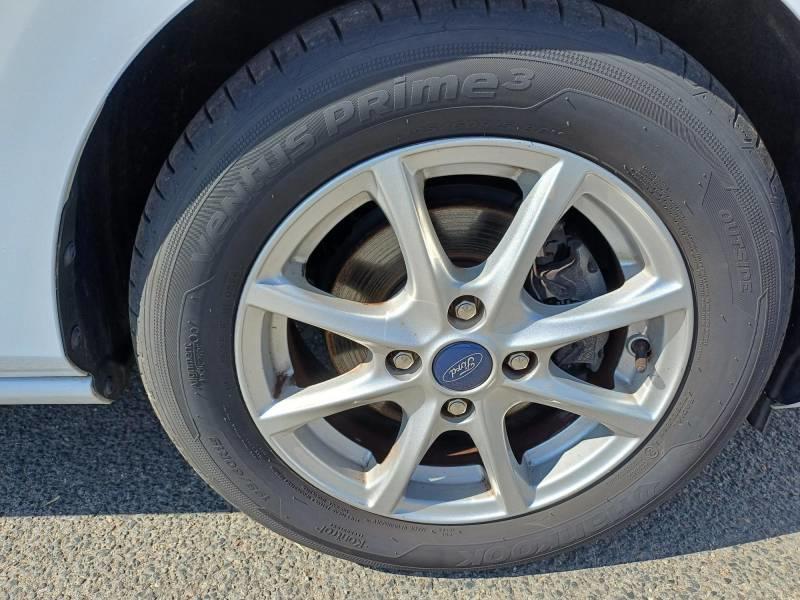 Ford Fiesta 1.0 EcoBoost 125 ch s&amp;S Dct-7 Titanium