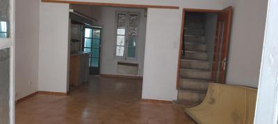 Maison - 63 m² - 4 pièces