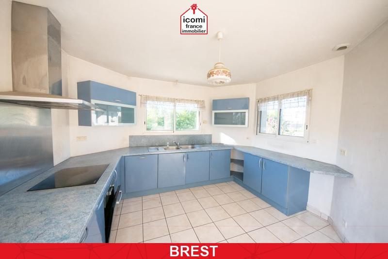 Maison - 200 m² - 5 pièces