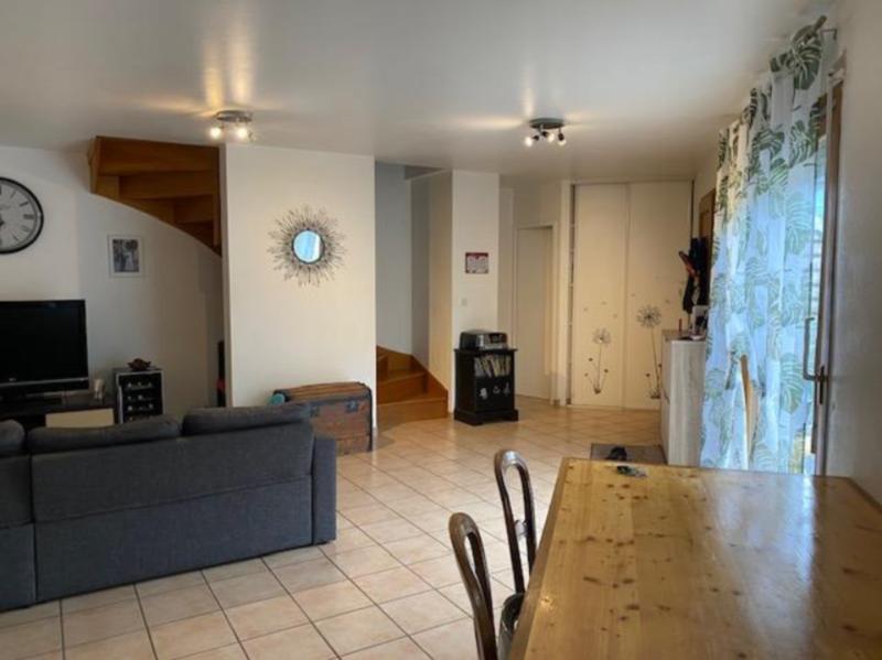 Duplex - 61 m² - 3 pièces