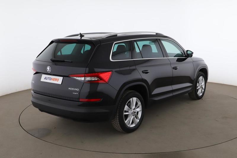 Skoda Kodiaq 2.0 Tdi Scr 4x4 Style Dsg7 7pl 190 ch