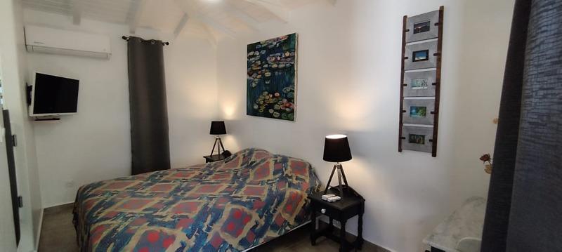 Maison de bois - 100 m² - 4 pièces