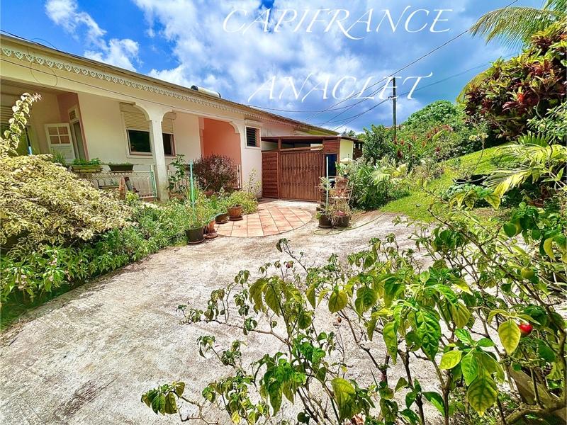 Villa - 244 m² - 7 pièces