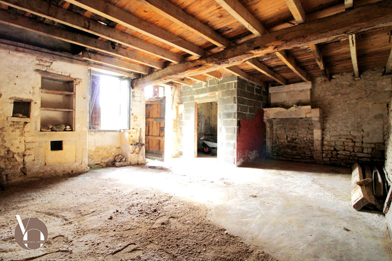 Maison - 124 m² - 5 pièces