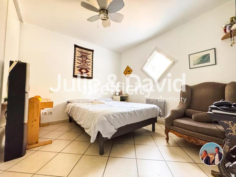 Maison - 108 m² - 5 pièces