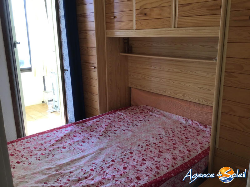 Appartement - 25 m² - 3 pièces