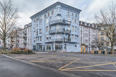 Appartement - 18 m² - 1 pièce