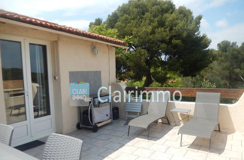 Villa - 160 m² - 8 pièces